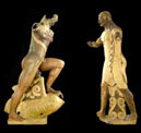 Apollo e Ercole