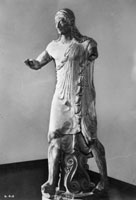 Apollo di Veio