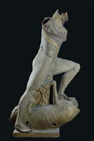 Ercole, intera, profilo