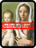 Bellini alle Scuderie del Quirinale