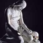 Maddalena penitente