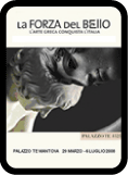 La forza del Bello - L'Arte greca conquista l'Italia