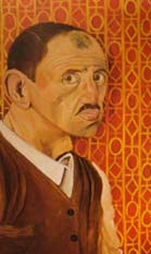 autoritratto