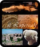 il Lupercale