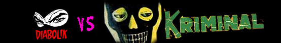 Diabolik e Kriminal