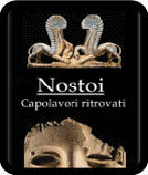 Capolavori Ritrovati