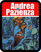 Andrea Pazienza - Vent'anni dopo