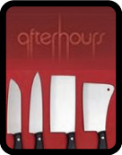 Afterhours - I milanesi ammazzano il sabato (2008)