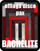 ItK@fBXR@pbNX - Bachelite 2008
